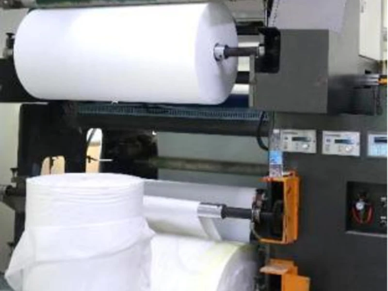 Linha de produ&ccedil;&atilde;o