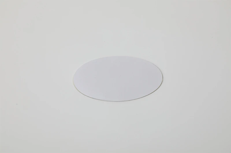 Curativo Hidrocol&oacute;ide Premium com Borda Oval