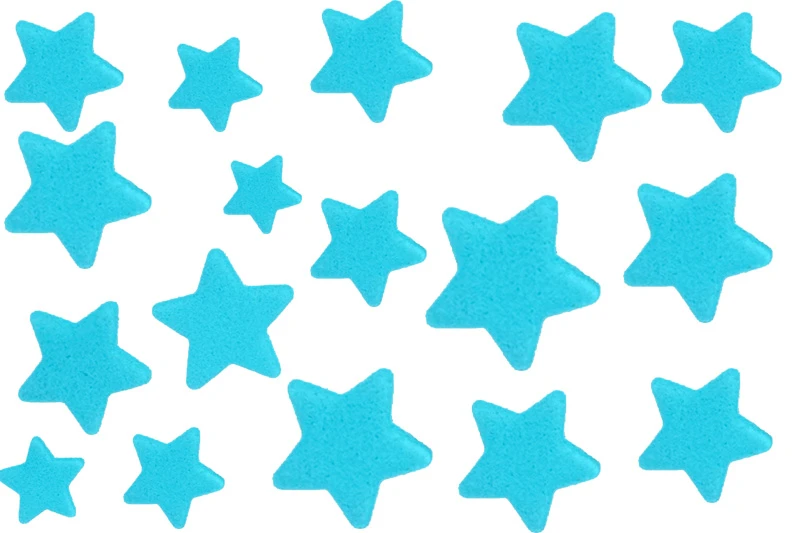 Curativo Hidrocol&oacute;ide Pedi&aacute;trico Blue Star