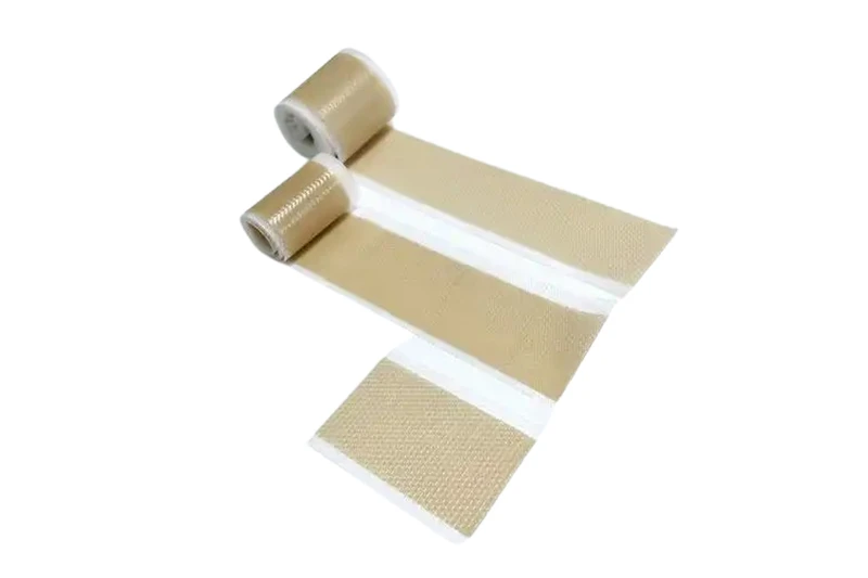 Rolo de fita de silicone flex&iacute;vel - adesivo macio &agrave; prova d'&aacute;gua
